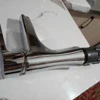 شیر روشویی  پایه بلند