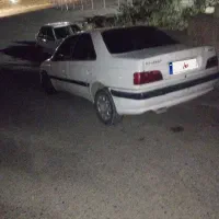 پارس 92سفید