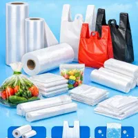 تولید و پخش نایلکس و نایلون و فریزر