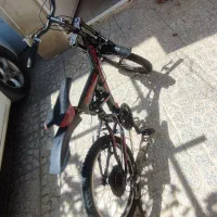 دوچرخه20|دوچرخه، اسکیت، اسکوتر|کرمانشاه, |دیوار