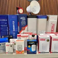دزدگیر اماکن،دوربین با گارانتی و اقساط