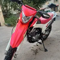 موتور فلات ۲۰۰  مدل ۱۴۰۱