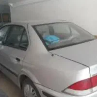 سمند مدل ۸۴