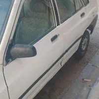 پراید مدل ۸۹