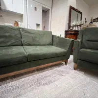 مبل راحتی