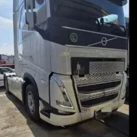 ولوو2024 fh500 نیوفیس