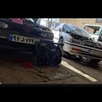 تعمیر خودرو مکانیکی و جلوبندی عیب یابی رایگان