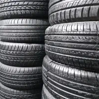 لاستیک پراید و پژو دولتی