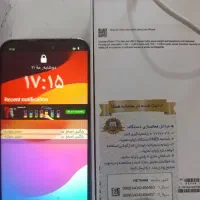 فروش اپل آیفون ۱۵پرومکس نو،کپی باشارژر اصلی،صفاشهر