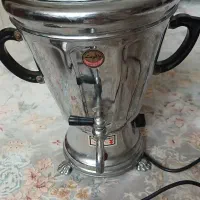 سماوربرقی