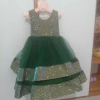 لباس مجلسی بچگانه