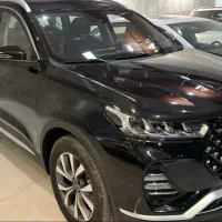 تیگو ۷ پرو مشکی ۱۴۰۱ تمیز سالم