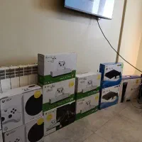 ایکس باکس وان اس 1 ترابایت