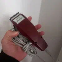 ماشین اصلاح آلمانی