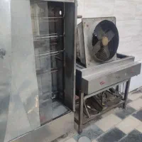وسایل آشپذخانه صنعتی