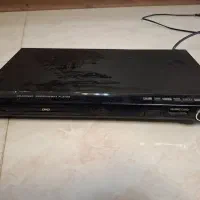 دستگاه دی وی دی