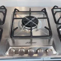 گاز استیل نگیر لوفرا به صورت عمده و تک