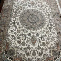 دو تخته فرش ۶ متری