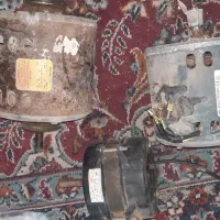 موتورسوخته کولر