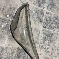 طلق چراغ جلو فابریک استوک ولستر سمت راننده