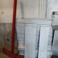 قفسه سوپر مارکتی