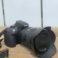دوربین نیکون