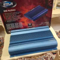 آمپیلی فایر بوشمن 4880DX اصل کره