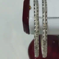 النگو نقره