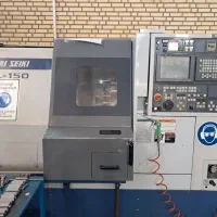 برنامه نویس تراش cnc