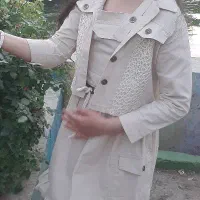 کت سارافون دخترونه ۶ تا ۹ سال
