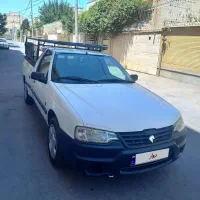 وانت آریسان۹۸بیرنگ نقدواقساط،معاوضه هم دارم