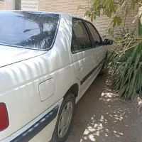 پارس مدل۹۵