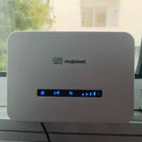 مودم مبین نت MN-6200D