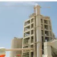 عامل سیمان داراب