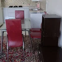 اتاق وسوئیت و خونه و کلبه سنتی