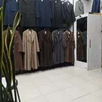 مانتو دانشجویی جدید رسید