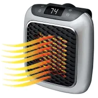 هیتر ریموت دار 800 وات مدل HANDY HEATER