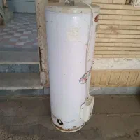 ابگرم کن برقی ایستاده