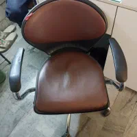 صندلی جک دار