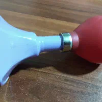 بوق دوچرخه