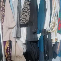 کیف وکفش و تمامی لباسها ۵تومان