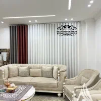 فروش انواع پرده و کاغذ دیواری با بهترین شرایط