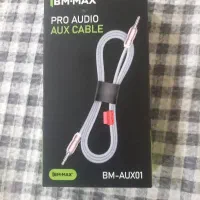 کابل AUX