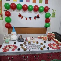 پیش دبستانی گلچین