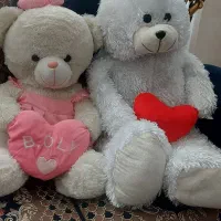 عروسک|اسباببازی بچه|نسیمشهر, |دیوار