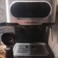 قهوه ساز هیلتون