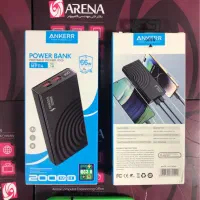 پاور بانک 20000 Anker