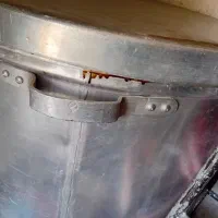 دیگ هیئتی ۲۷ کیلو