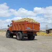 بنز تک کمپرسی