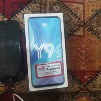 هواوی y9 s